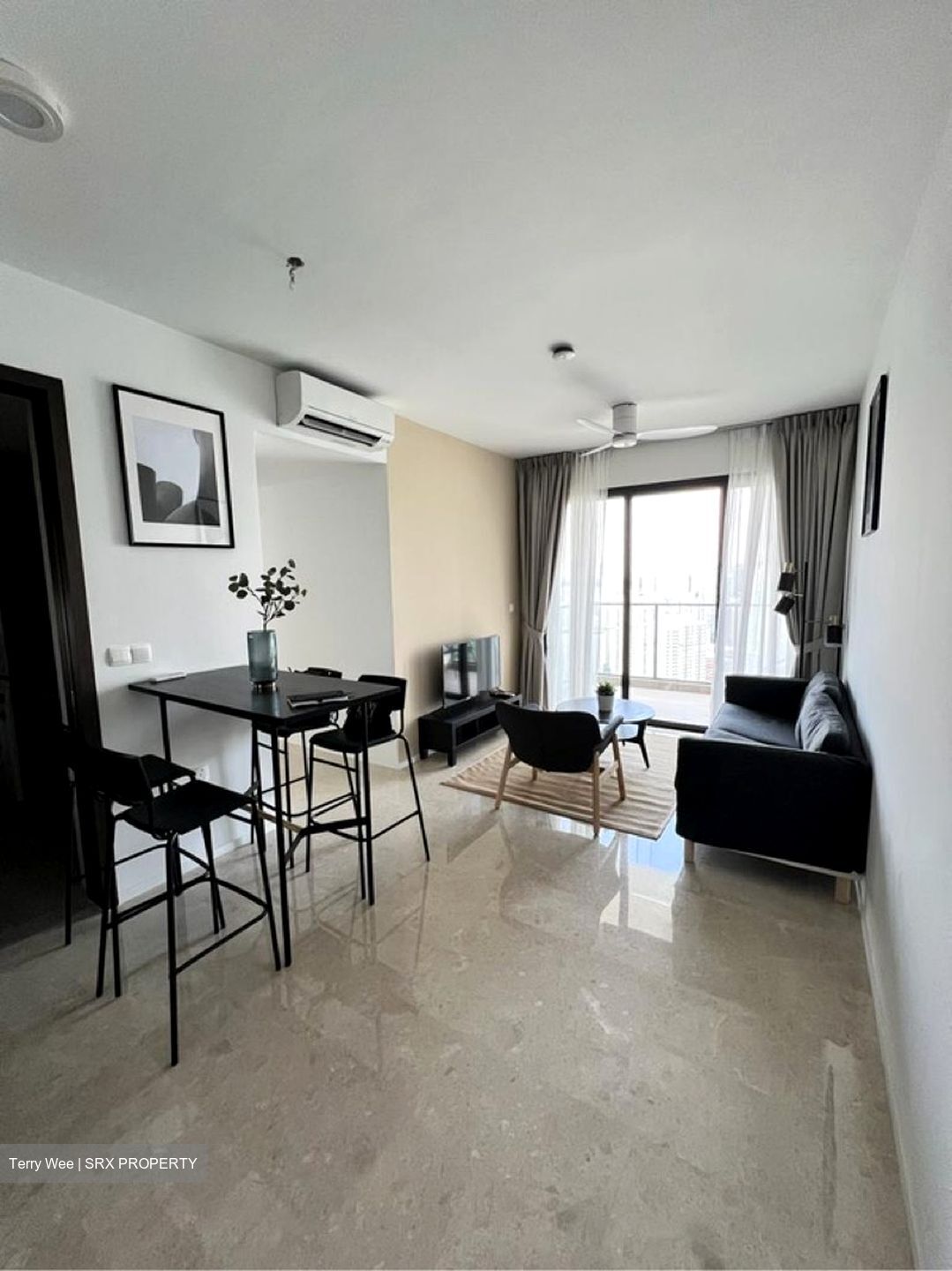 Avenue South Residence (D3), Apartment #627014141